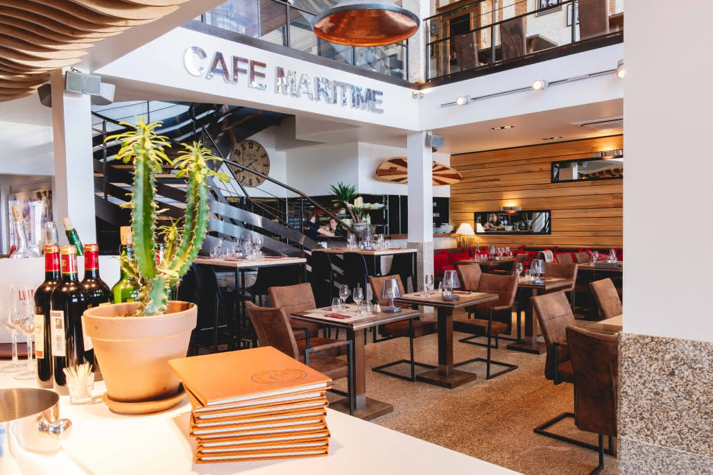 Café Maritime(1)