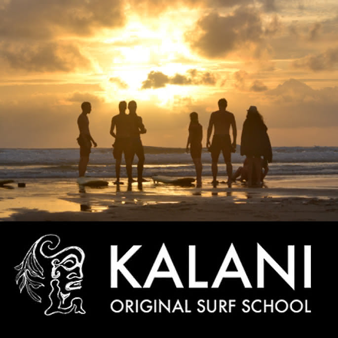 Kalani photo brochure