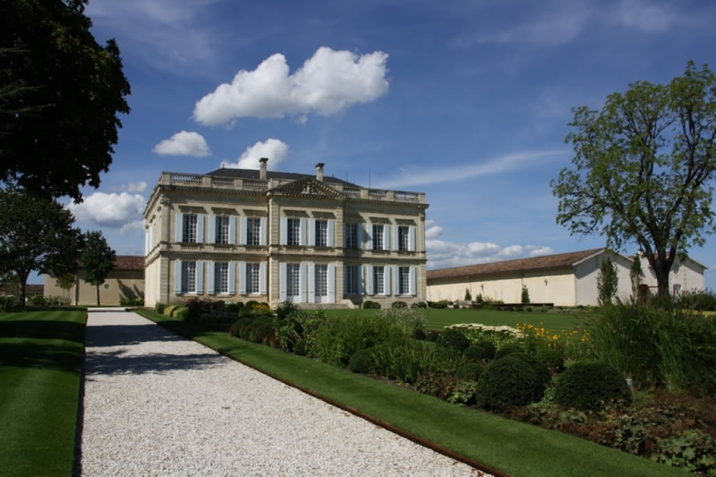 Château Gruaud Larose4