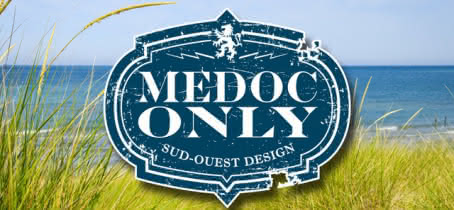 MEDOC ONLY