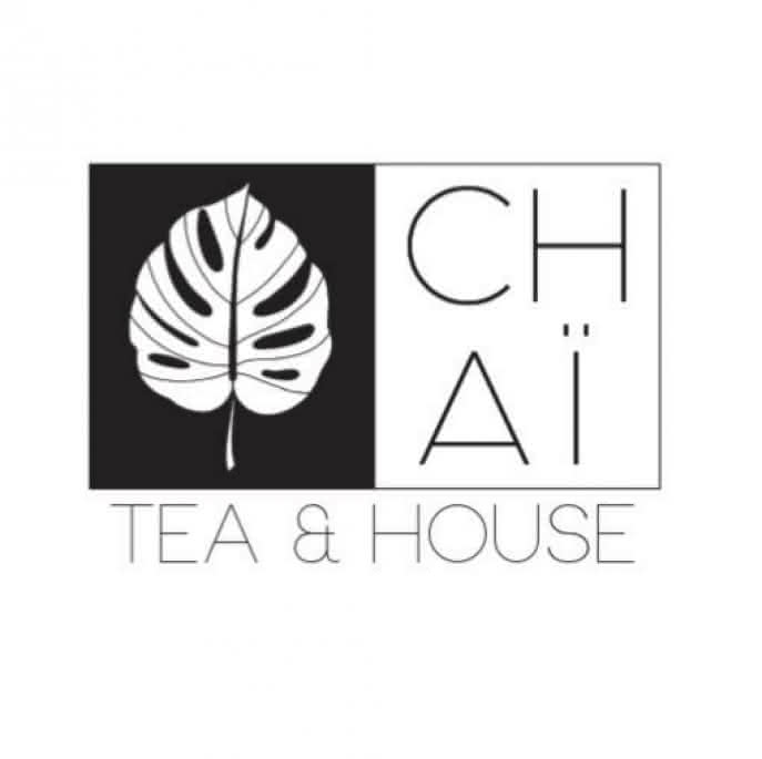 Chaï Tea & House34