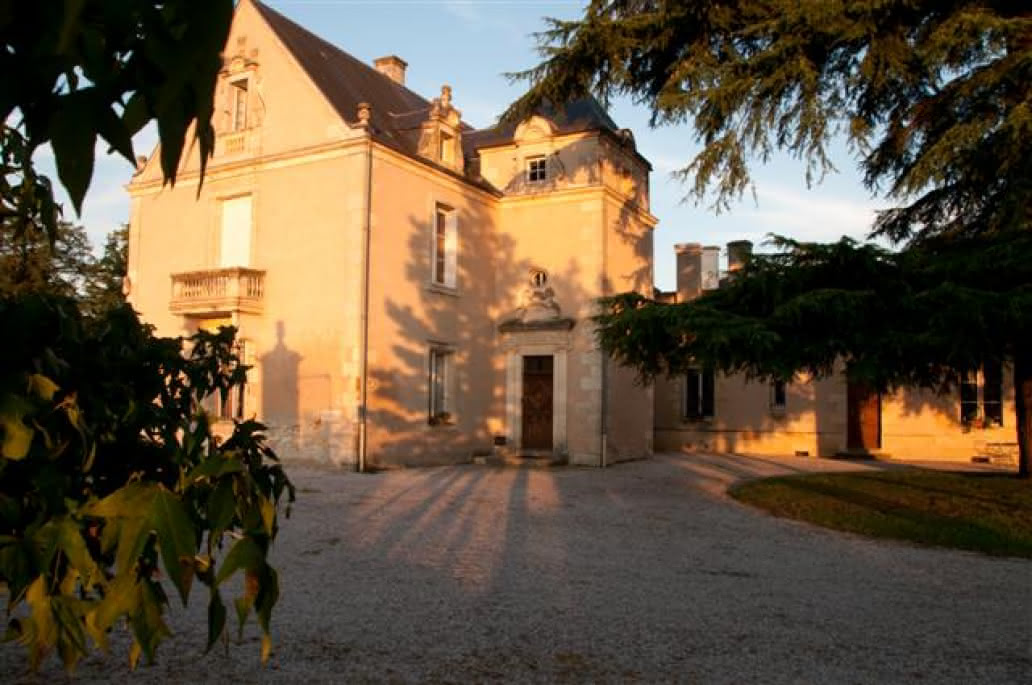Château la Haye