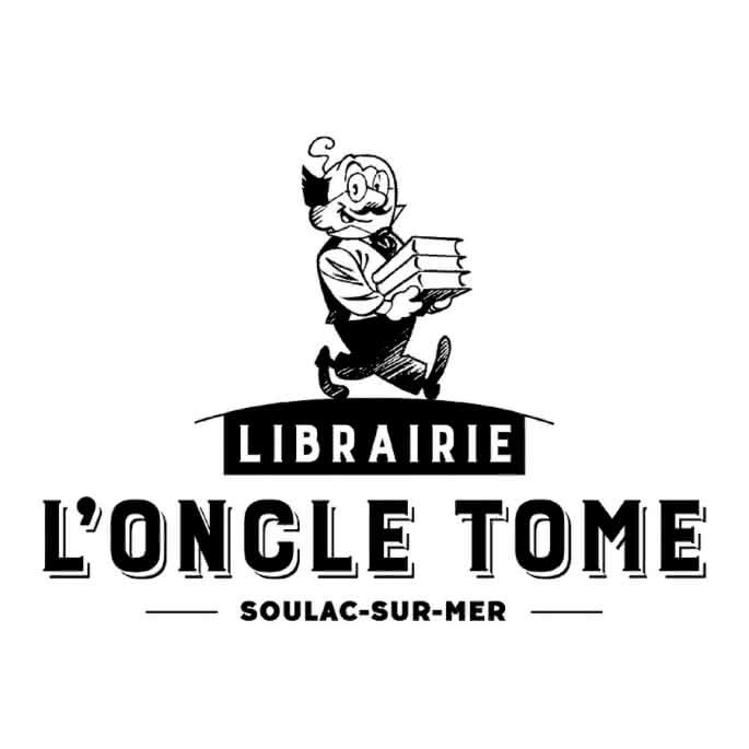 Librairie l'Oncle Tome1