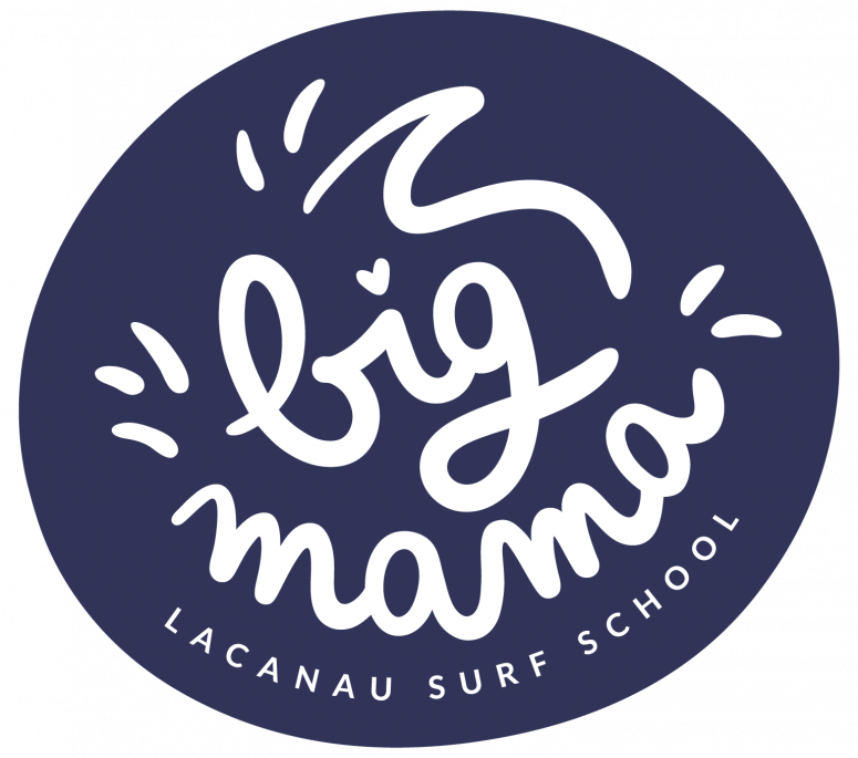 Big Mama Surf School